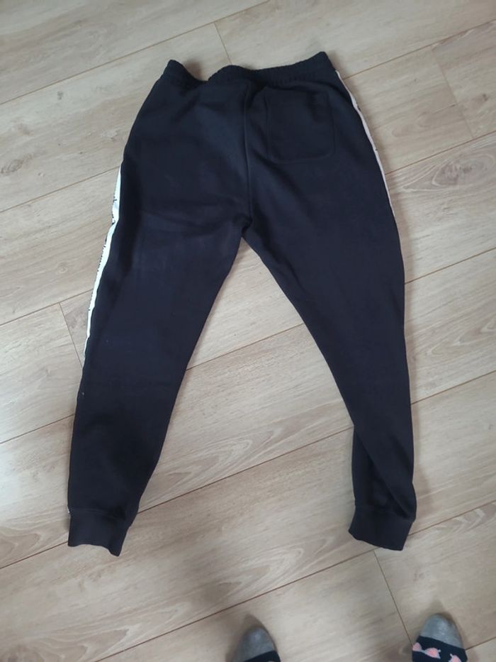 Pantalon jogging Champion noir - photo numéro 4