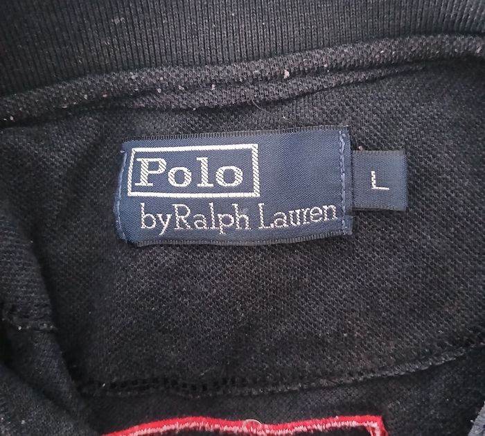 Polo Ralph Lauren Taille L - photo numéro 4