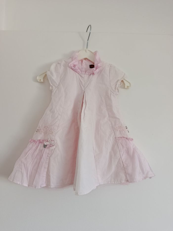 Robe Catimini
