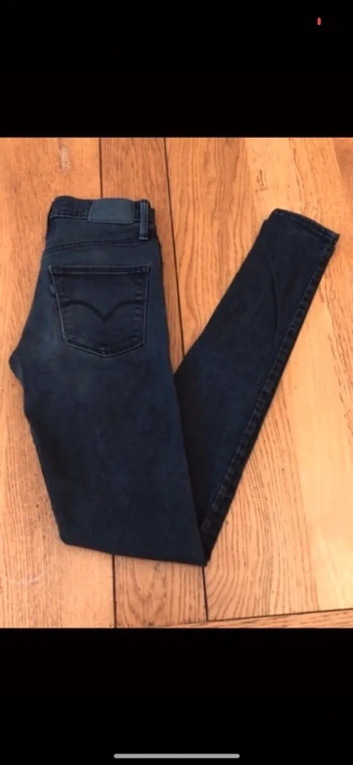 jeans Levi’s