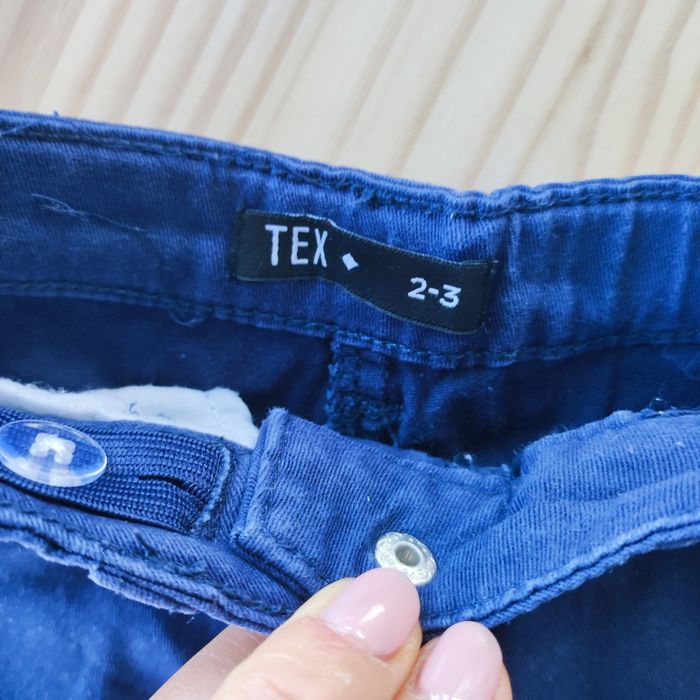 Lot pantalons - photo numéro 6