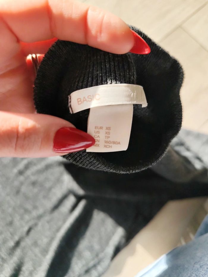 Robe h&M - photo numéro 5