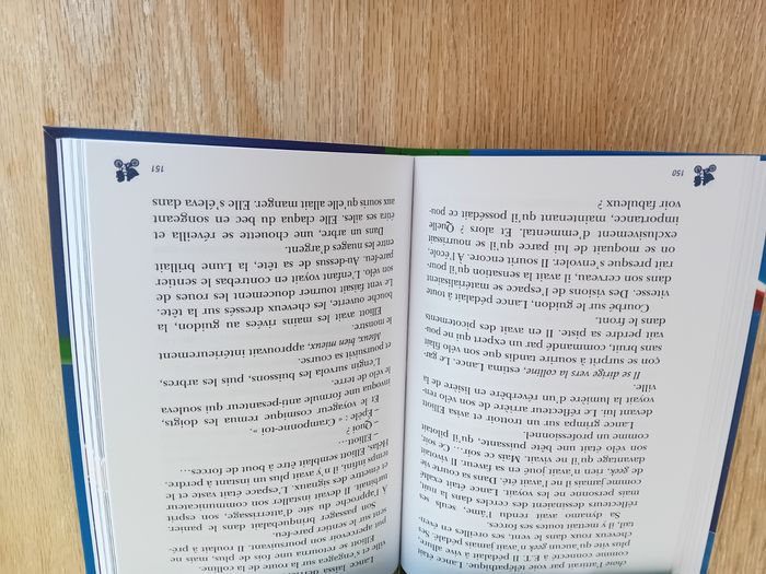 E.T L'Extra-Terrestre - Le roman du film - Neuf - photo numéro 4