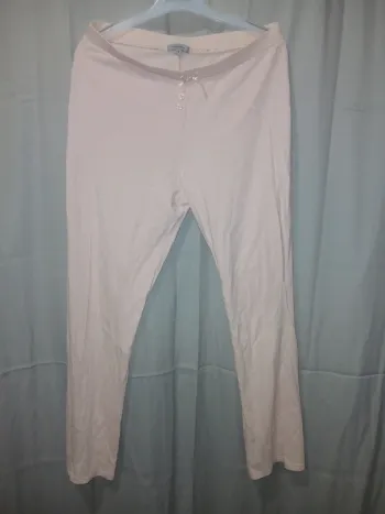 🩷 Bas de Pyjama Tex Woman taille S.