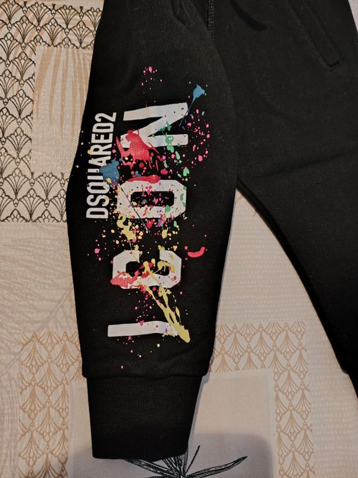 Jogging Dsquared2 - photo numéro 2