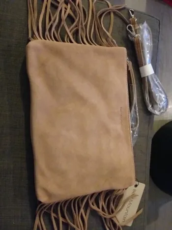 Sac / pochette Best Mountain