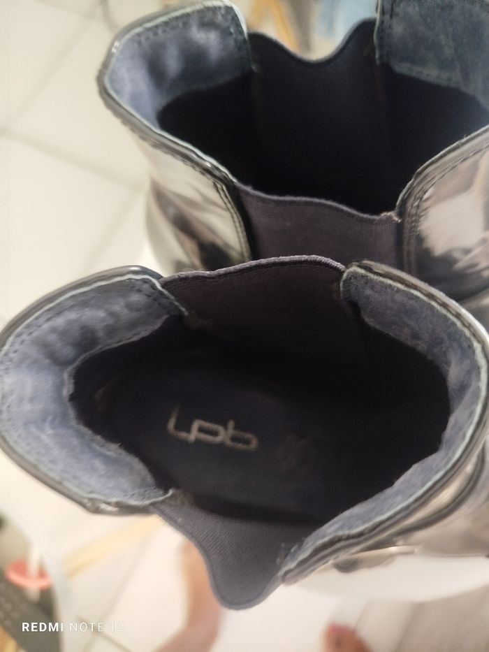 #kytie39chaussurefemme. Bottines taille 39 - photo numéro 5
