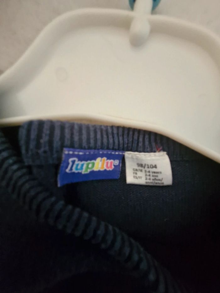 Pull licorne - photo numéro 3