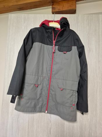 Veste 6ans