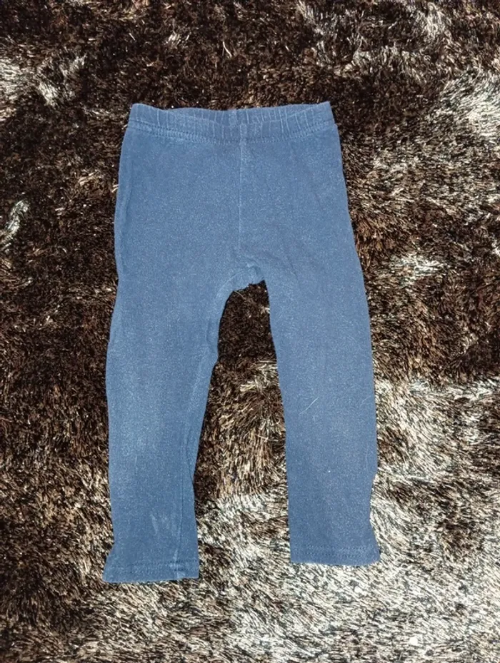 Lot vêtements fille taille 18 mois - photo numéro 4