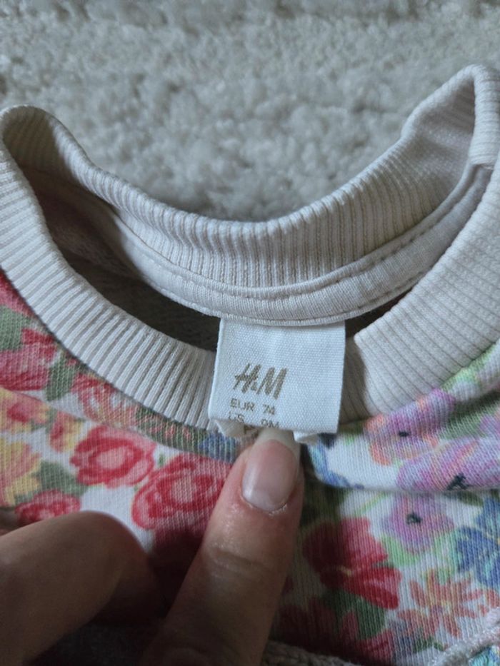Pull bébé 9 mois - photo numéro 5