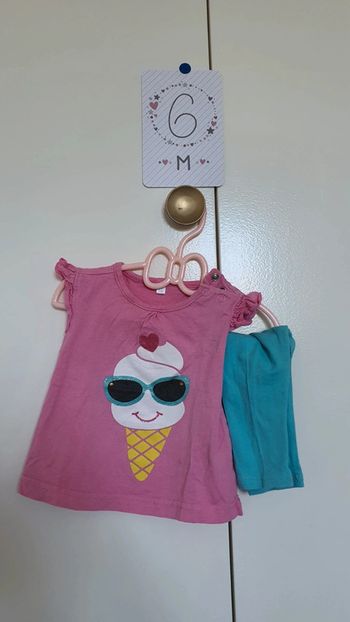 Ensemble 🌺 6 mois