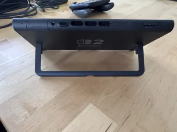 Nintendo Switch 2 - Boîte ouverte/Neuf