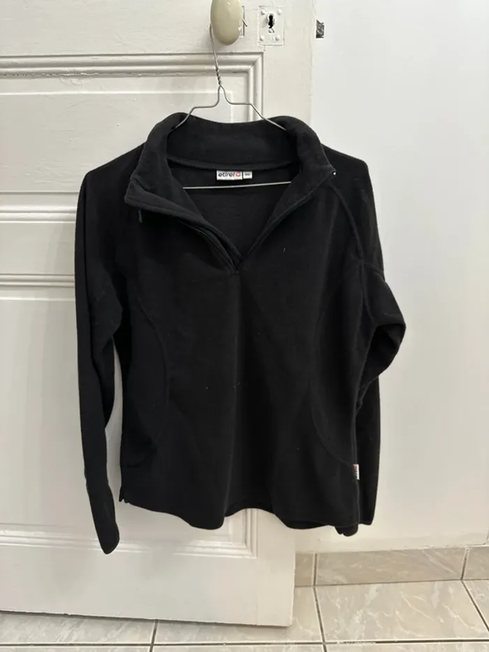 Pull polaire