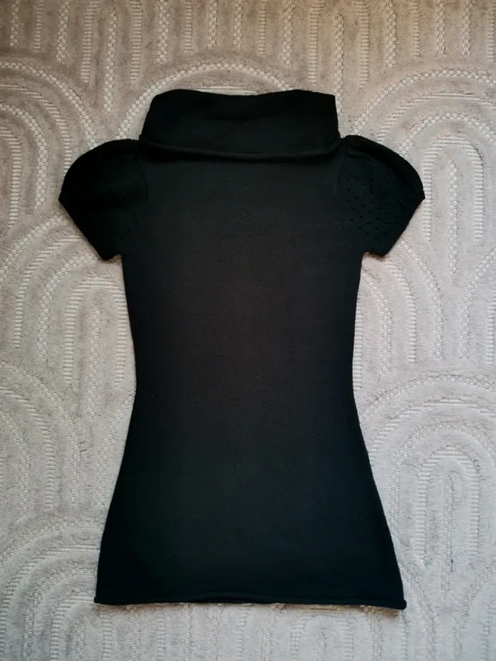 Robe tunique - photo numéro 3