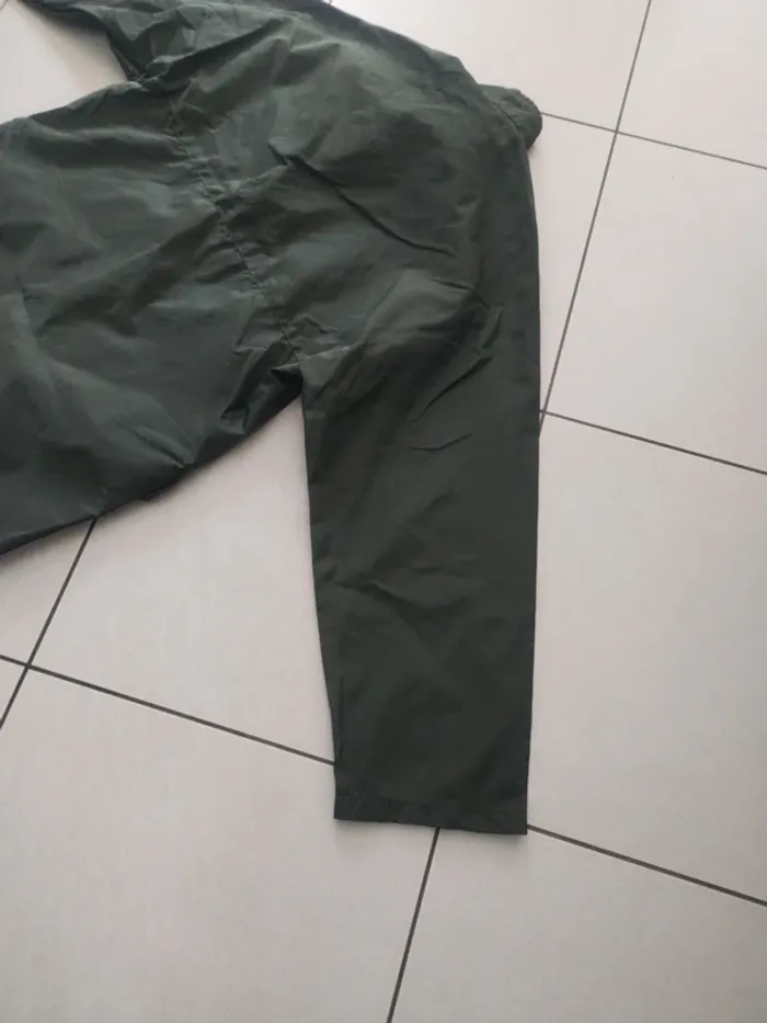 Parka de chasse Somlys neuve - photo numéro 8