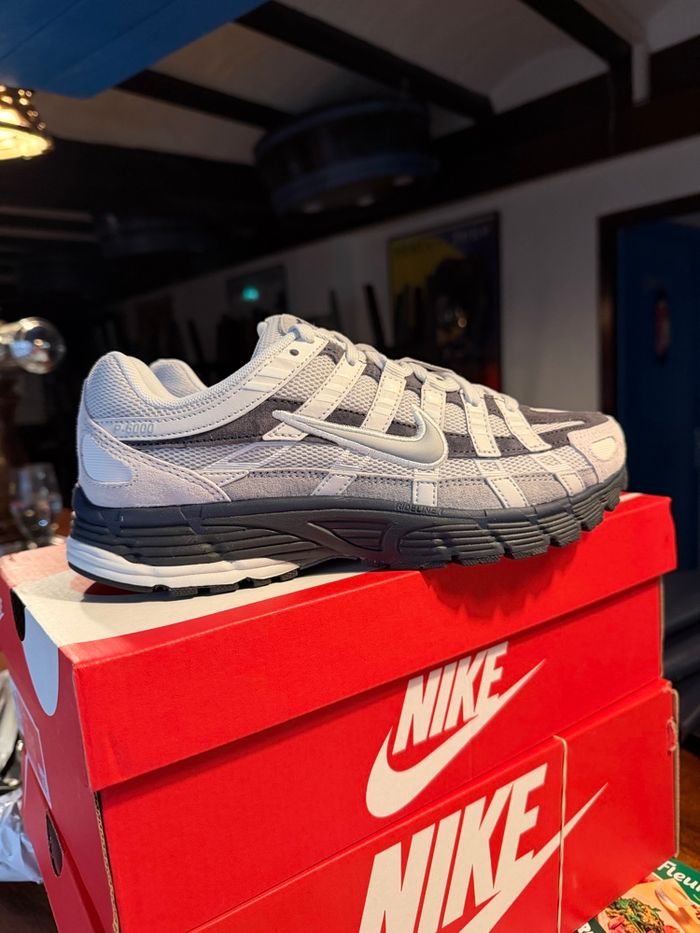 Sneakers Nike P-6000 - photo numéro 3