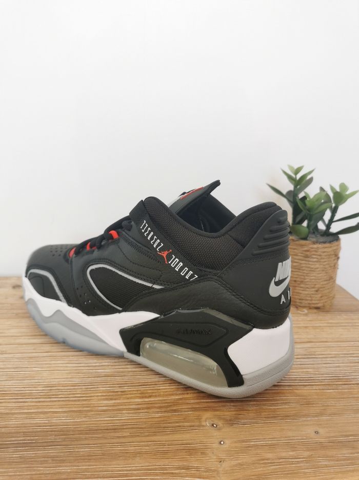 Sneakers Jordan Point Lane Nike Air Pointure 41 - photo numéro 5