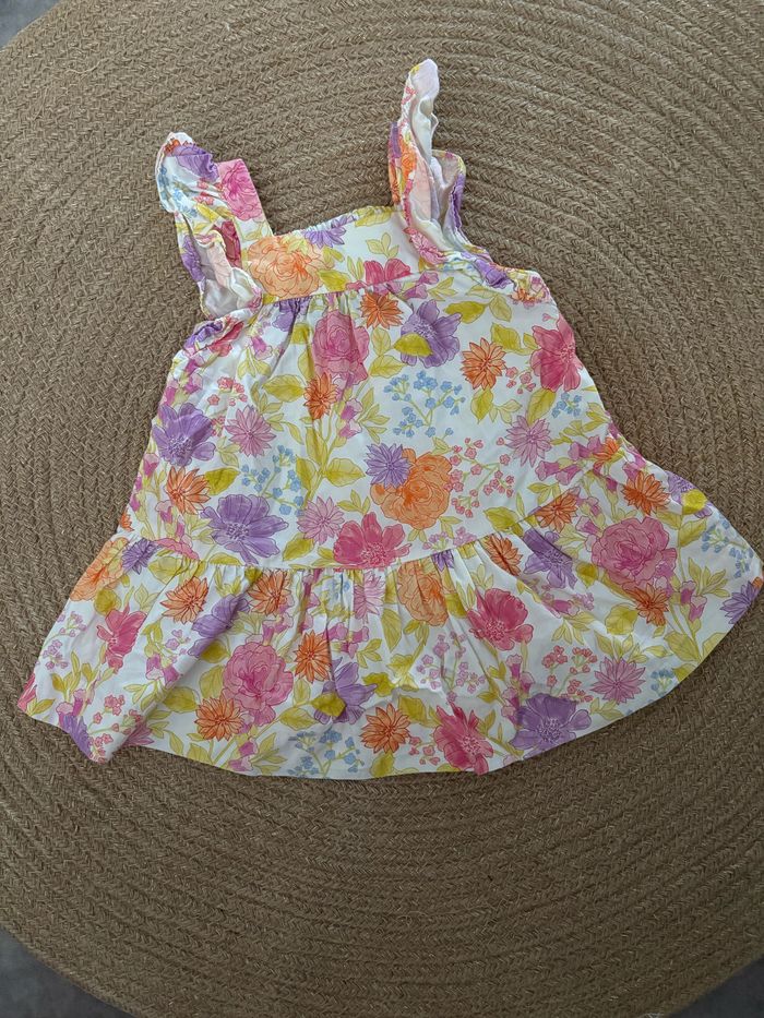 Robe été