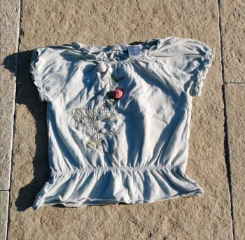 Tee-shirt la redoute 24 mois
