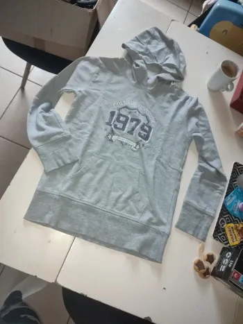 Pull fille