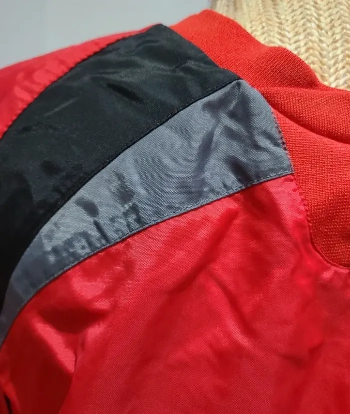 Kway sport - photo numéro 2