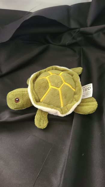 doudou tortue world