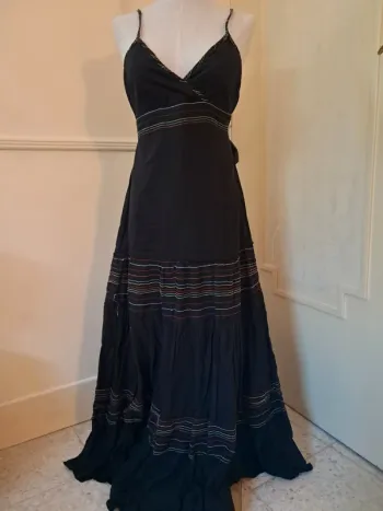 Robe longue Promod taille 42