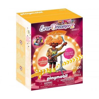 Playmobil everdreamerz 70584 neuf
