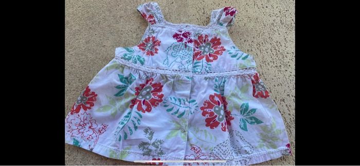 Tunique la compagnie des petits - photo numéro 3