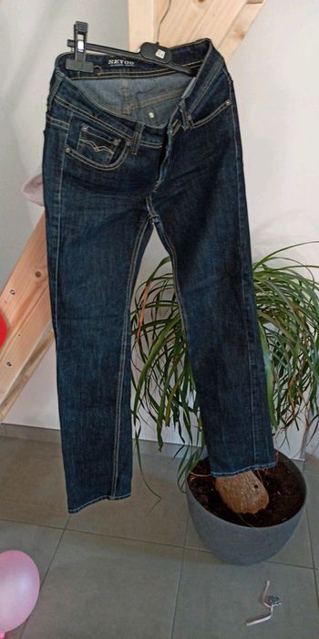 Jean t36