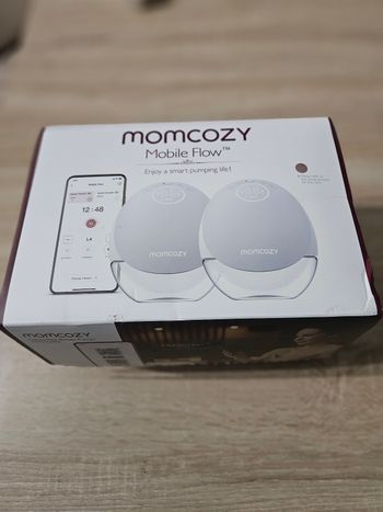 Tire lait momcozy M9