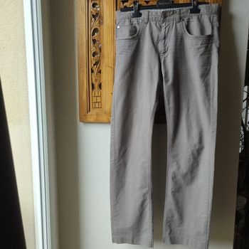 Pantalon Homme 42 Armand Thiery