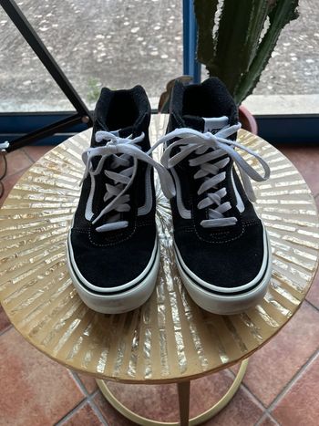 Vans pointure 39