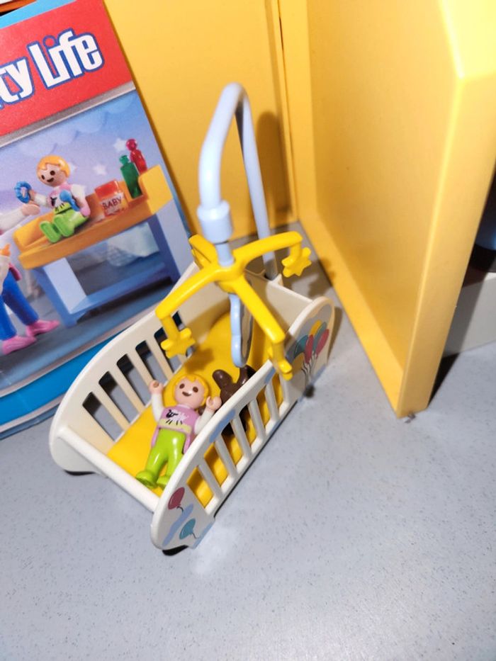 Playmobil 70531 - photo numéro 3