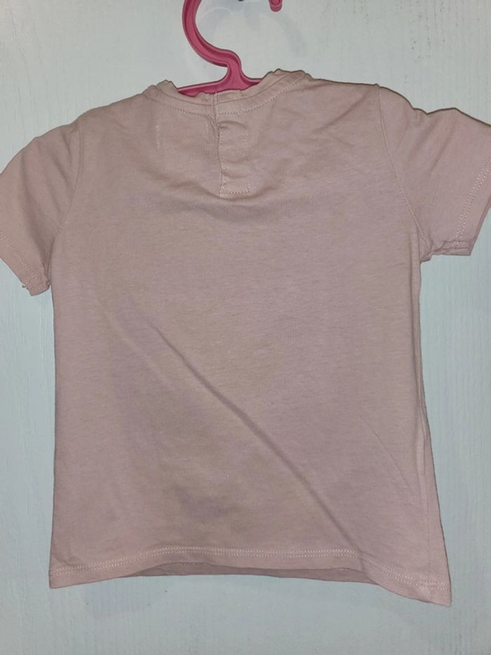 Tee-shirt Mango - photo numéro 5