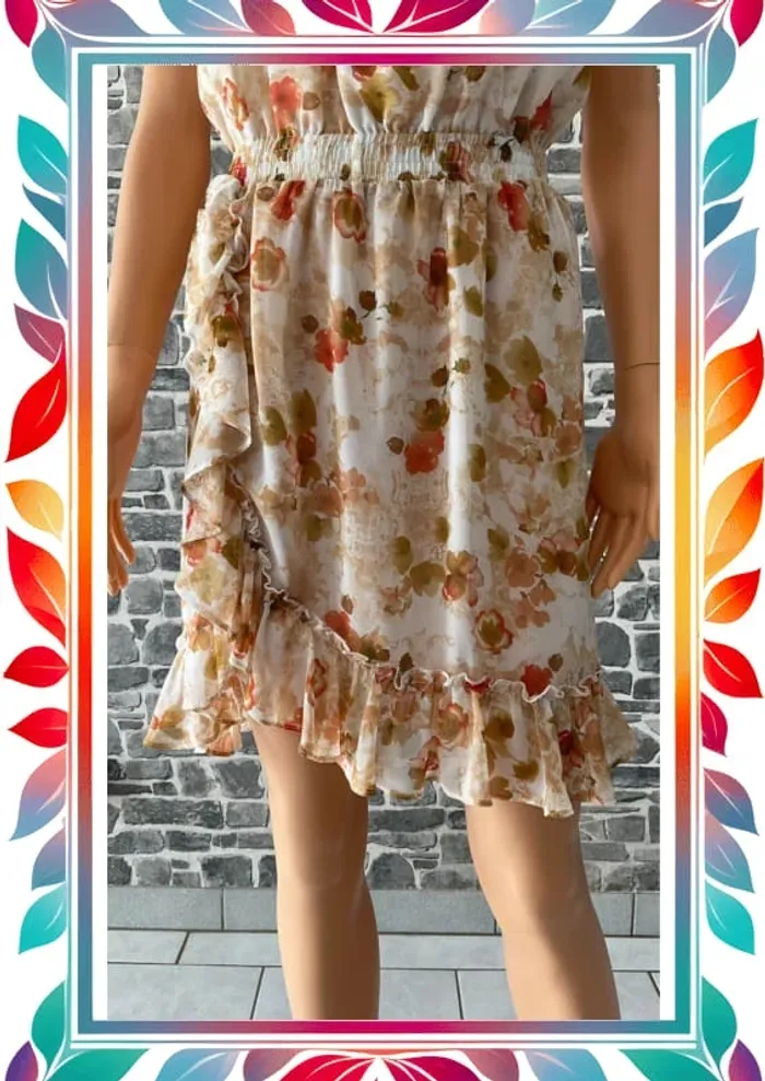Robe " Mango " - photo numéro 3
