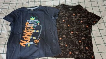 Tee-shirt
