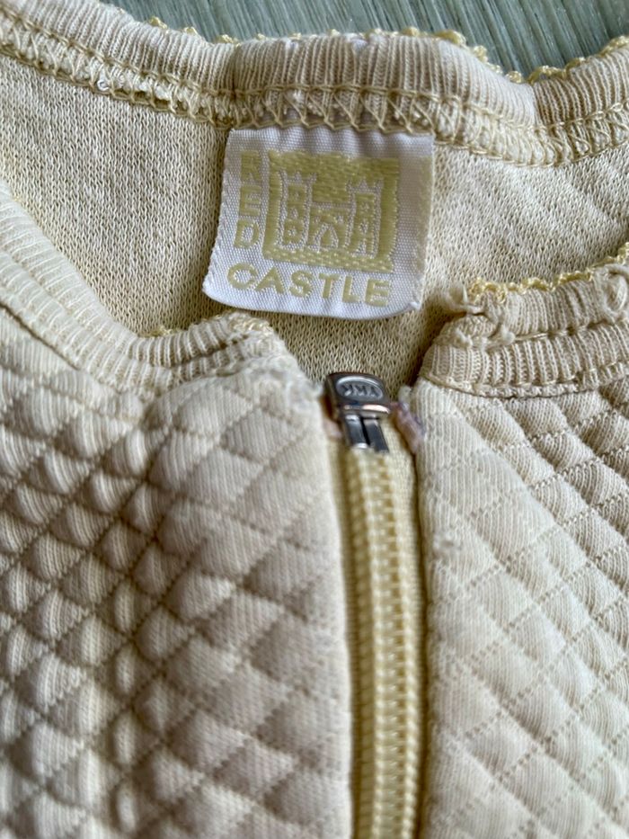 Turbulette légère - photo numéro 2