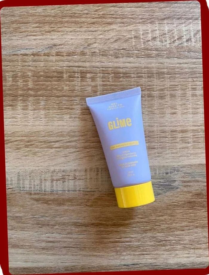 Gel  nettoyant - photo numéro 2