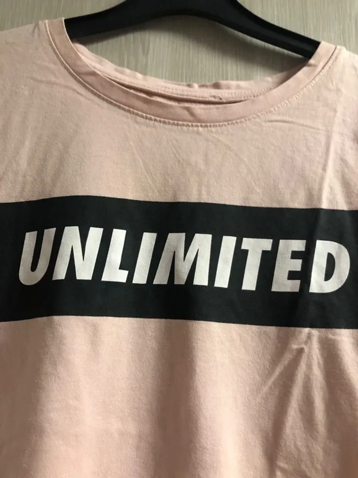 T shirt - photo numéro 2