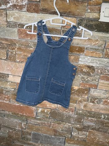 Robe jean