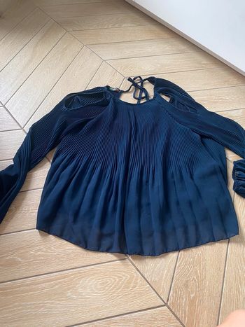 Chemisier taille s