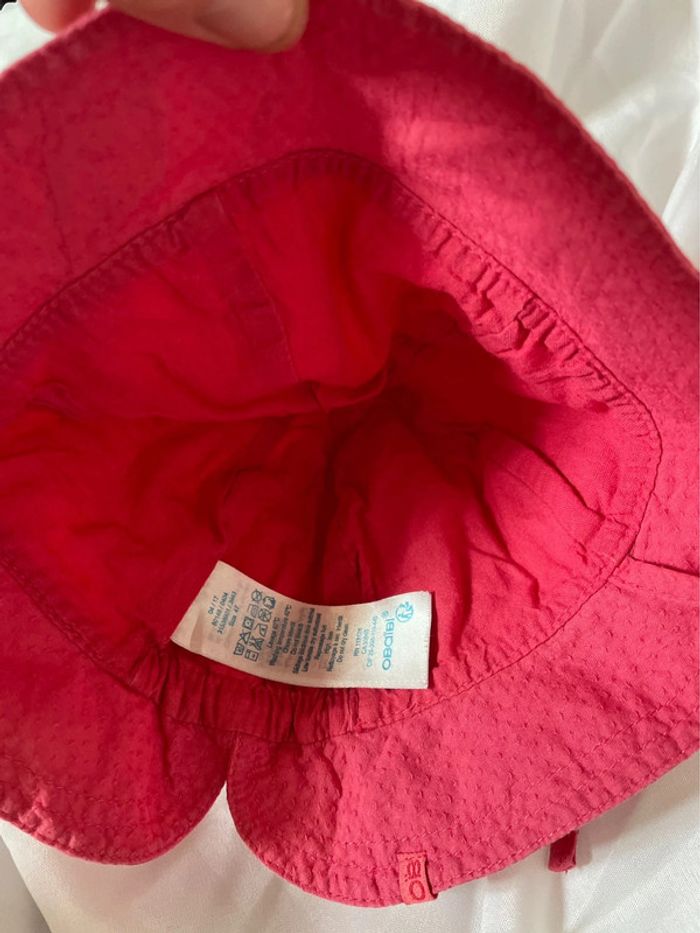 Bob rose - photo numéro 3