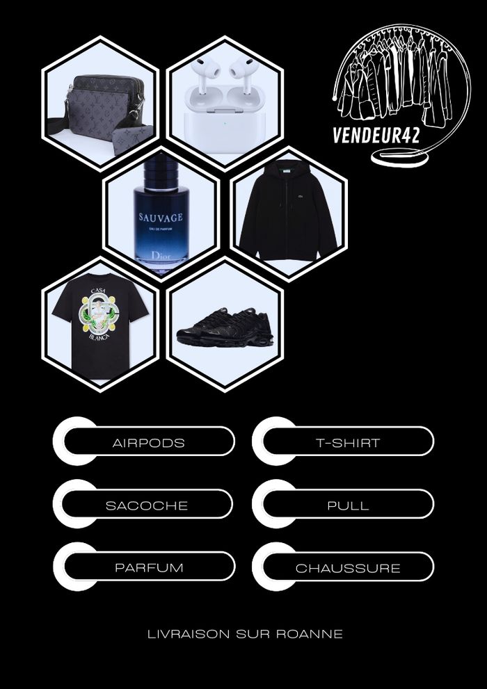 Fabrication de flyer - photo numéro 3