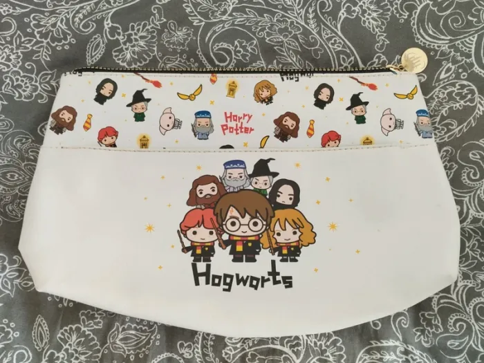 Pochette Harry Potter