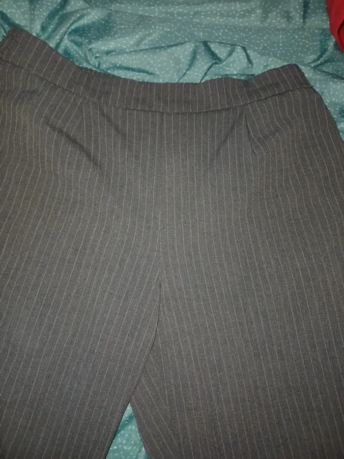 Pantalon chino - photo numéro 2