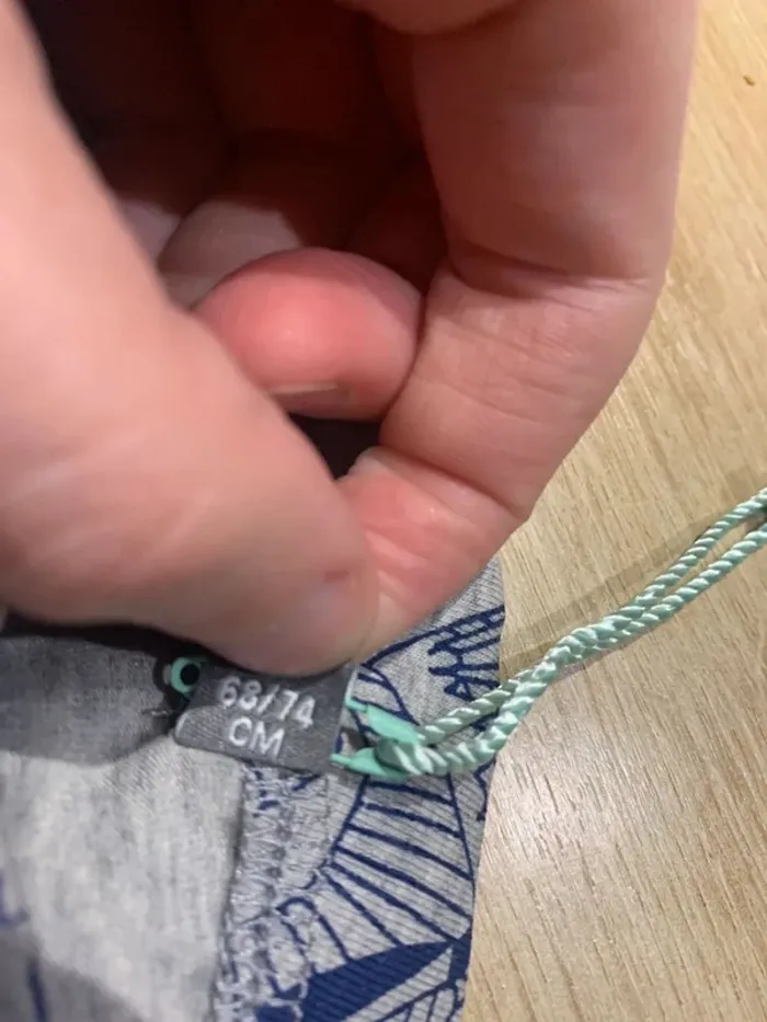 Legging 9mois - photo numéro 3