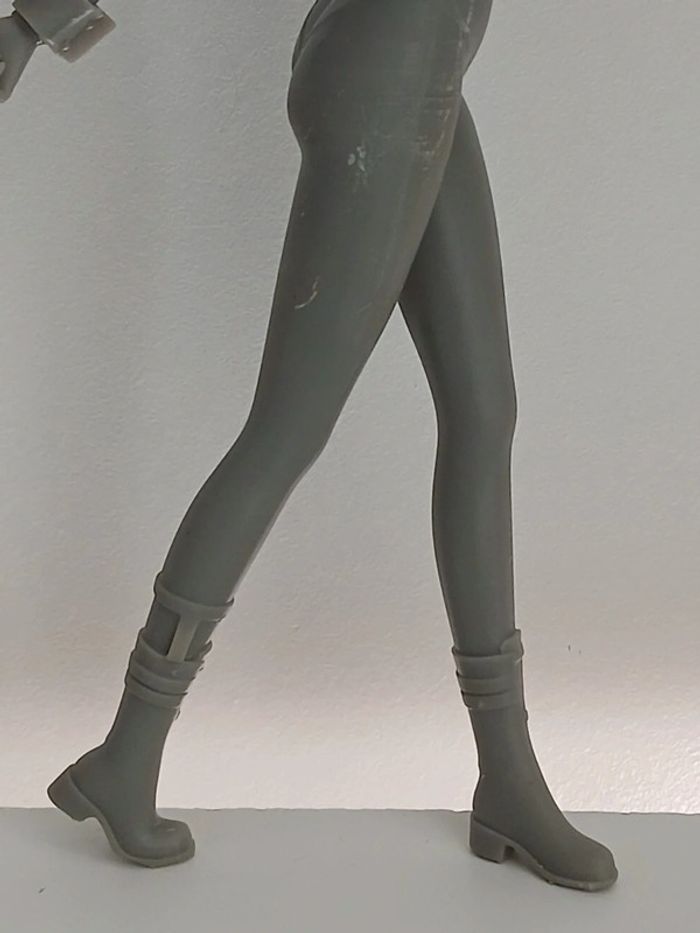 Figurine Cat woman - photo numéro 4