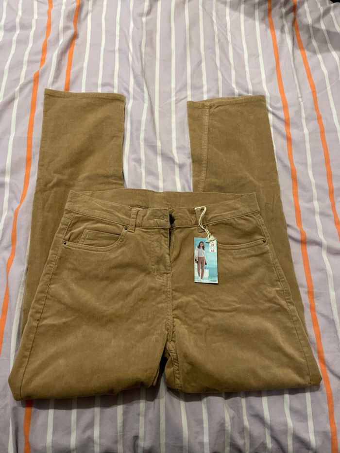 Pantalon femme - photo numéro 2